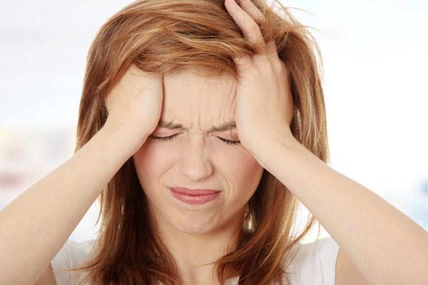 What is Headache - Pain Free Physiotherapy