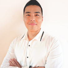 Podiatrist Sunnybank Hills - Jeff Wang