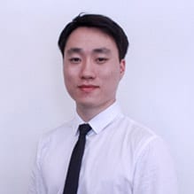 Physiotherapist - Quentin Hung