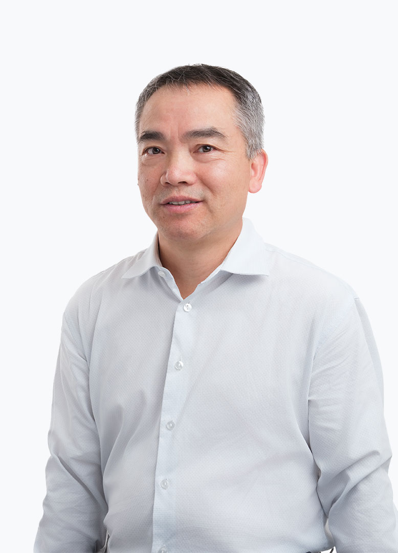 Dr. Jacob Chang-Ho Lim