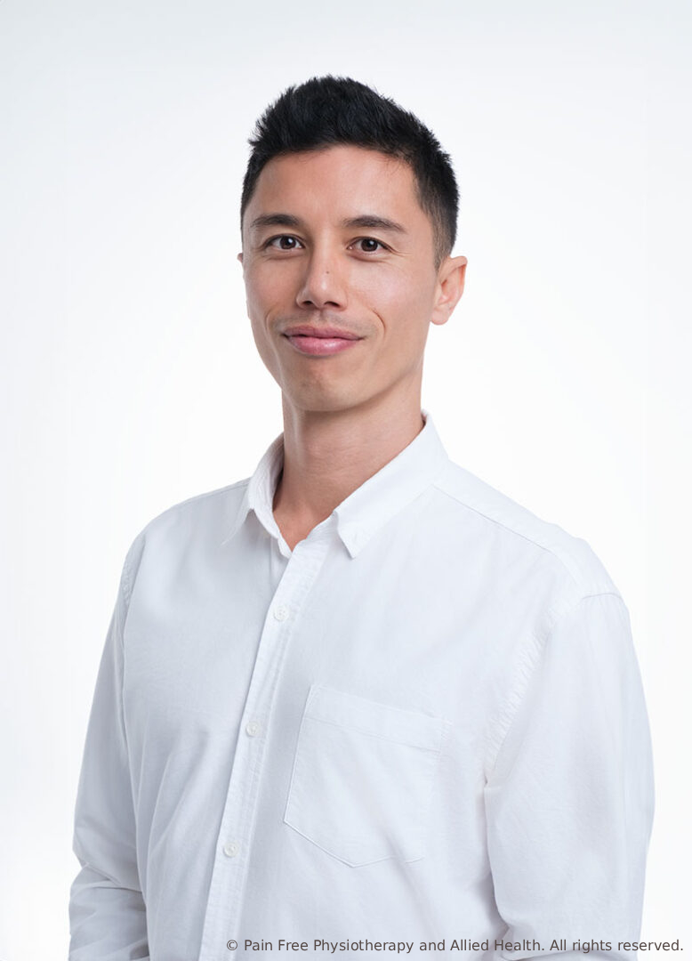 Dr. Jonathan Wong