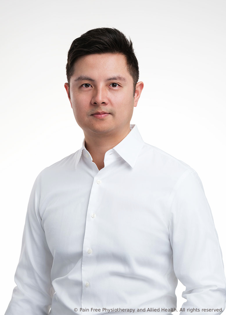 Zhanlin (Jerry) Feng